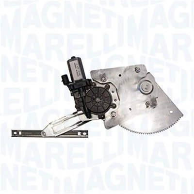 Window Regulator